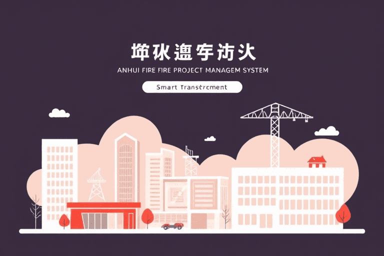 安徽消防工程项目管理系统咨询：如何高效提升项目管理与合规水平？