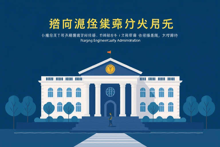 南工程毕业设计管理系统：如何实现高效、规范的全流程管理