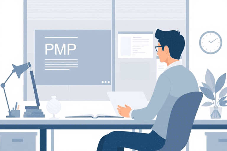 系统集成项目管理工程师是pmp：如何从认证到实战全面掌握项目管理技能