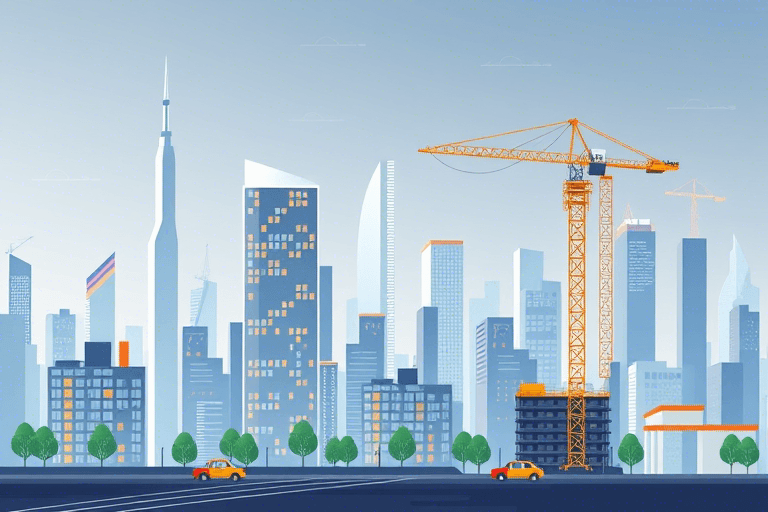 北京市危大工程专家库管理系统：构建安全监管的智慧中枢