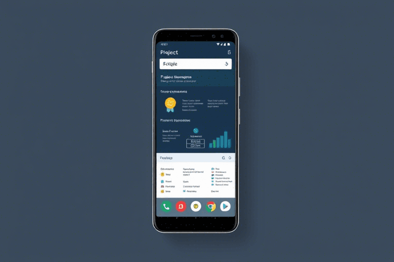 系统集成项目管理工程师+Android：如何高效协同打造智能解决方案？
