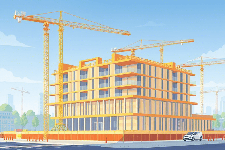 常州建筑工程项目管理系统软件如何实现高效管理与智能协同？