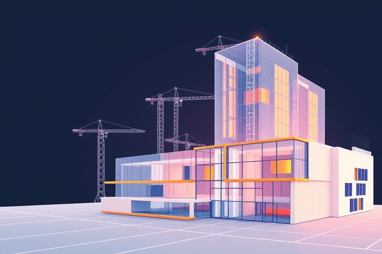 建筑计算机管理系统工程如何高效实施与优化？