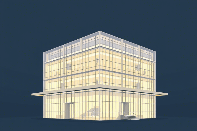 虚拟施工软件如何助力建筑项目高效管理与风险控制
