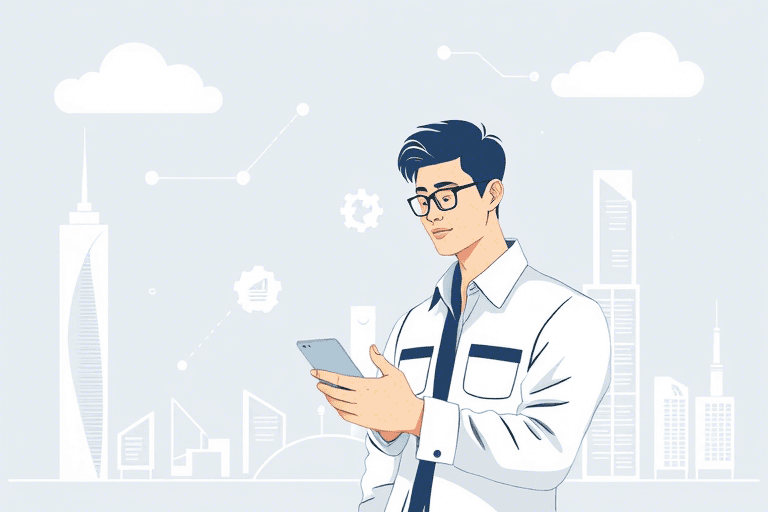 杭州信息系统管理工程师如何在数字化浪潮中脱颖而出？