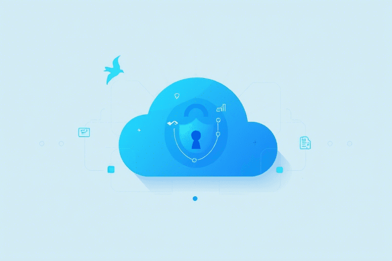 个人信息系统管理工程师如何保障数据安全与合规性