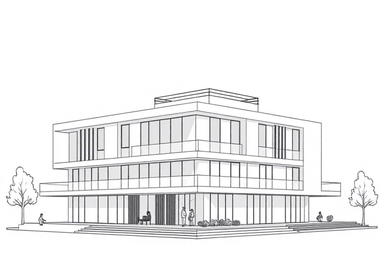 如何掌握建筑施工图软件：从零基础到熟练应用的全面指南
