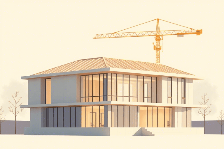 免费国产施工动画软件如何助力建筑行业数字化转型与效率提升