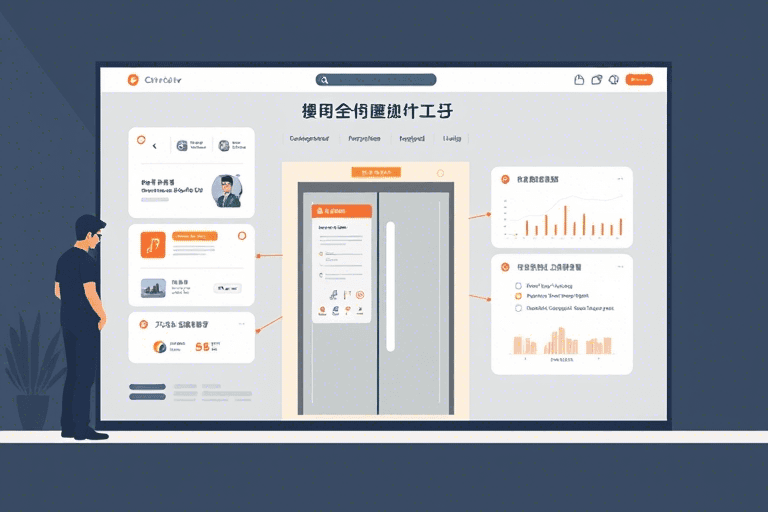 四川省施工电梯考试软件怎么开发？如何满足特种作业人员培训需求？