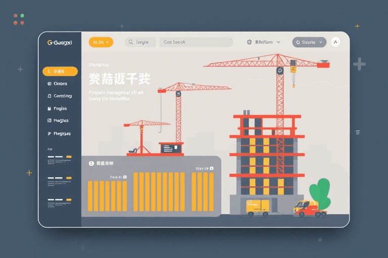 品茗施工资料管理软件v2016 广西版如何助力广西建筑企业高效管理项目资料？