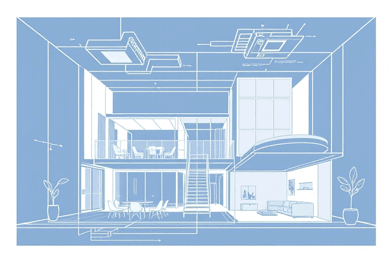 平面施工图的软件有哪些？主流设计工具全解析助你高效出图