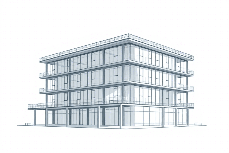 施工建模验算软件如何助力工程项目精准高效？
