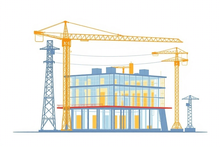 电气施工建模软件如何助力高效精准的电力工程设计与实施？