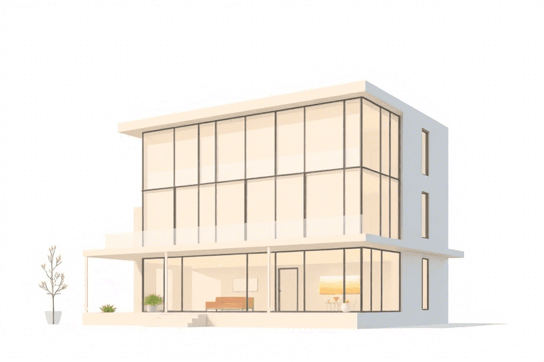 遮阳软件施工实例：如何高效完成建筑外遮阳系统安装与调试？