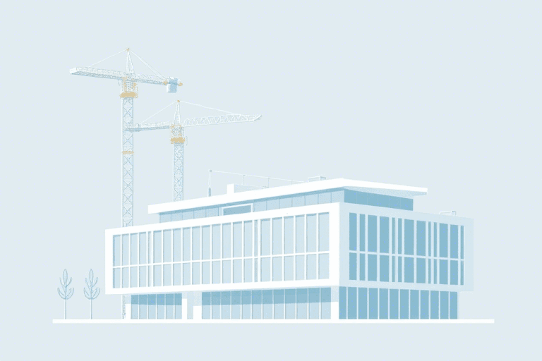 设计结构施工软件如何助力建筑行业高效协同与精准建造