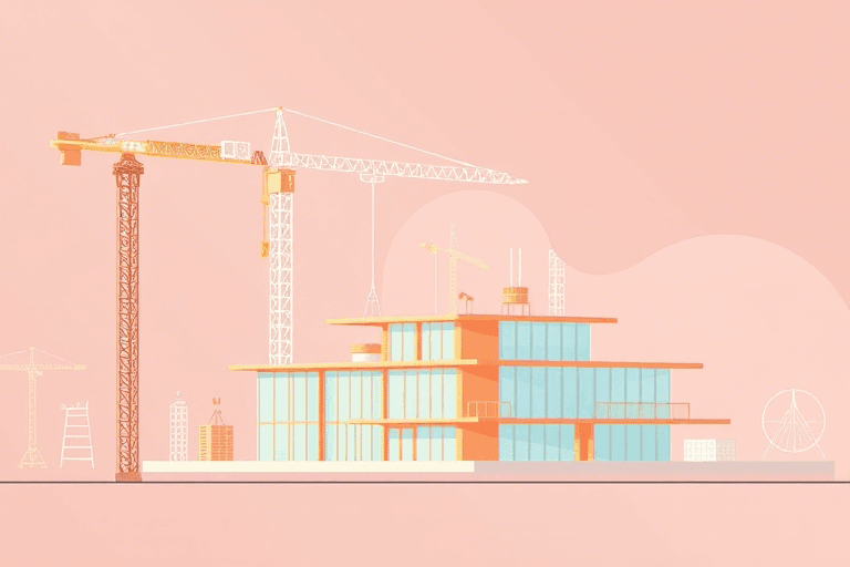 南昌施工计算软件如何助力建筑企业提升效率与准确性？