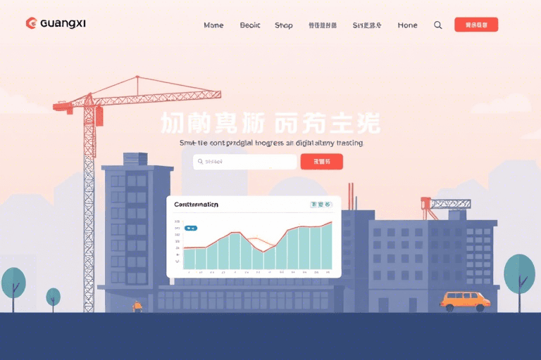 广西品茗施工软件怎么用？全面解析其在建筑项目管理中的应用与优势
