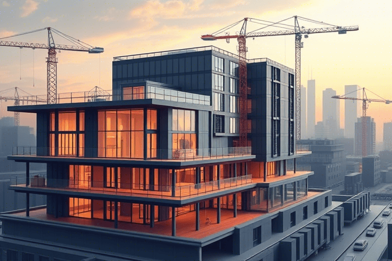 施工BIM视频软件怎么做？如何用BIM技术提升施工现场管理效率？