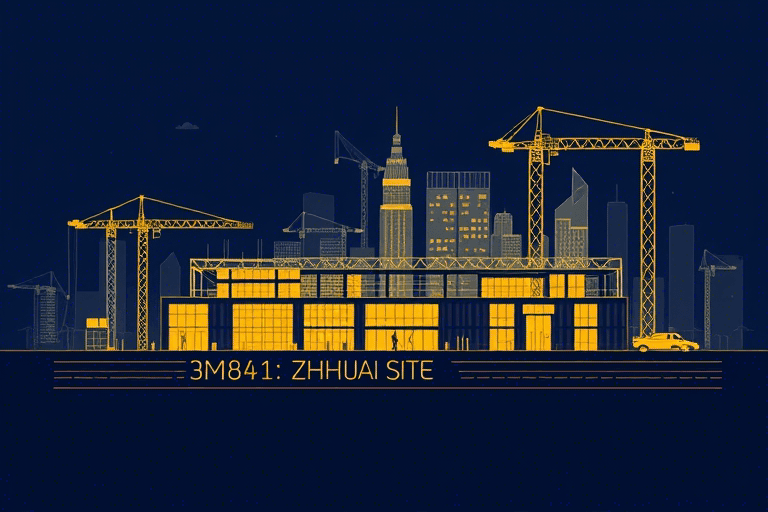 珠海建筑施工软件怎么选？如何提升项目效率与安全管理水平？