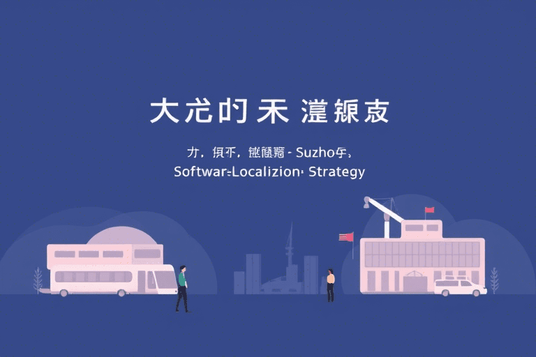 苏州软件实施工作如何高效落地？本地化策略与实战经验全解析