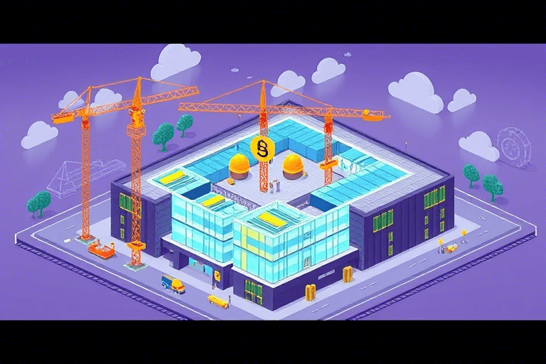 BIM系列软件施工管理软件如何助力工程项目高效协同与精细化管控？
