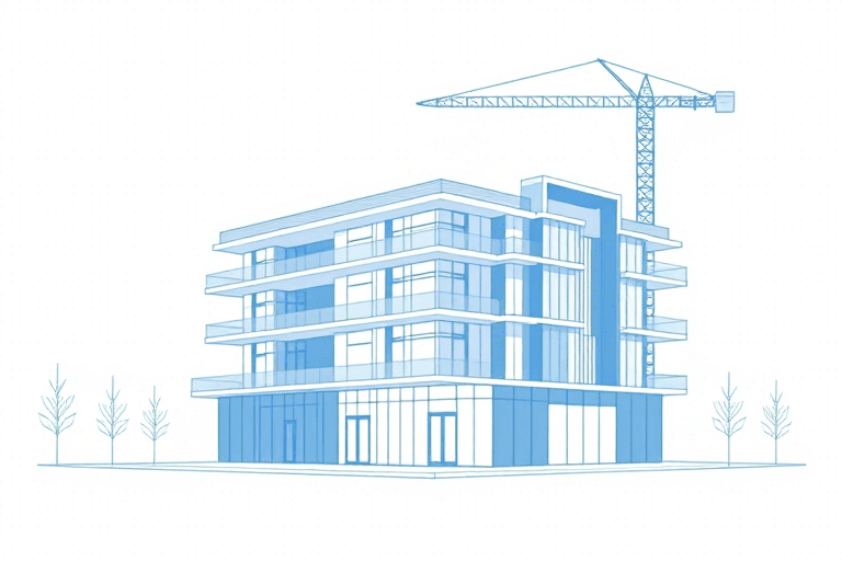 施工哪个建模软件好用？这5款专业工具助你高效建模与项目管理