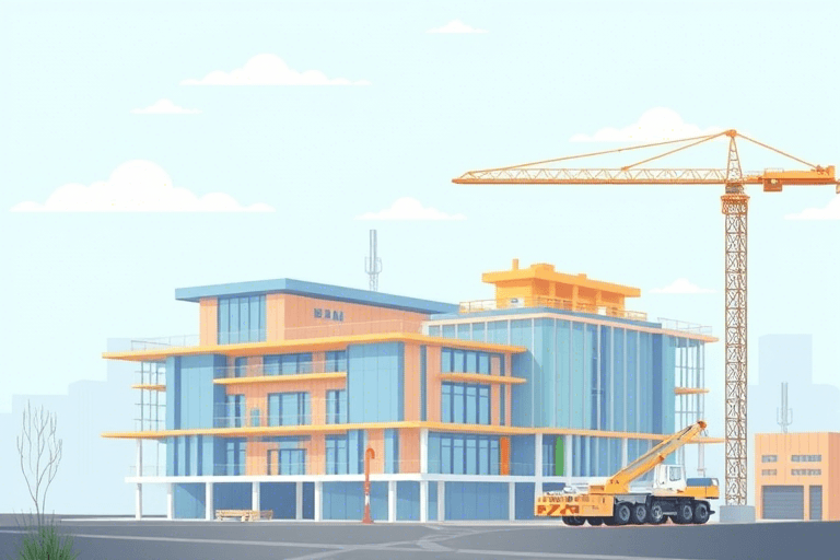 如何制作施工动画软件：从概念到落地的全流程指南