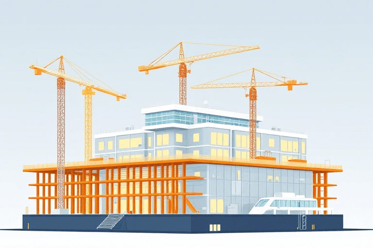施工工艺软件大全：如何选择最适合建筑行业的专业工具？