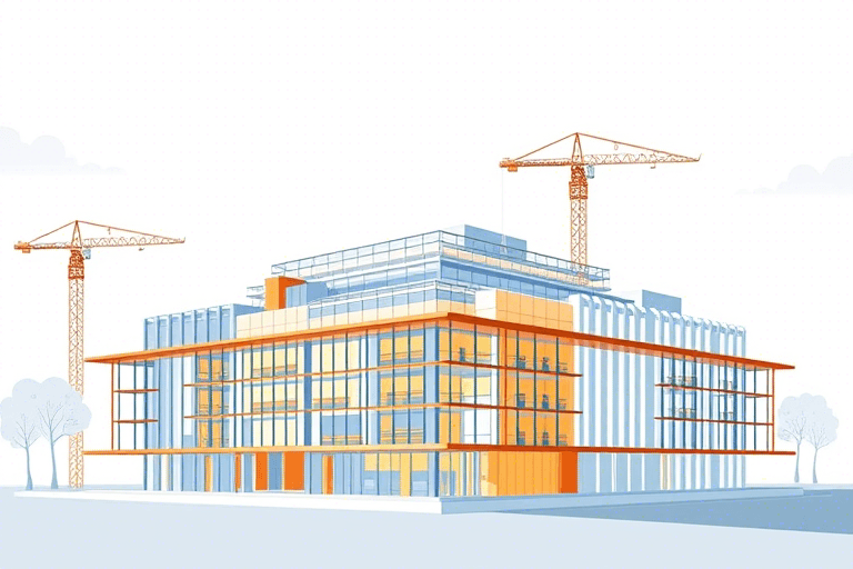精算.施工版钢筋软件：如何实现建筑工地钢筋工程的精准计算与高效管理