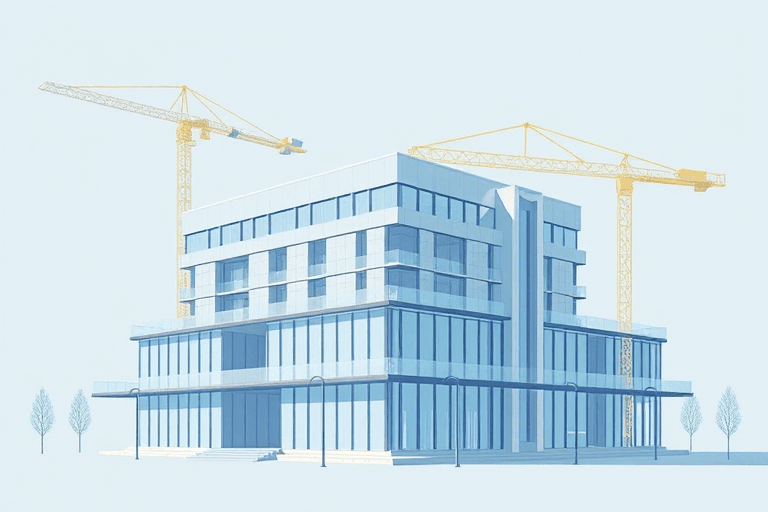 平板施工图软件如何提升建筑项目设计效率与精度