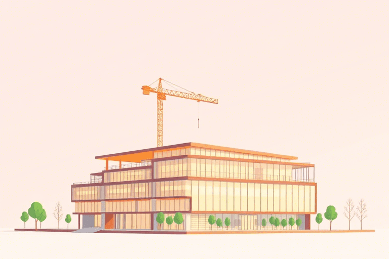 绍兴建筑施工软件如何助力本地企业提升项目管理效率与合规性