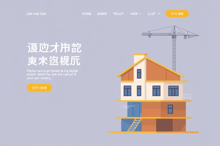施工接单软件哪个好用？2025年主流平台对比与实操指南