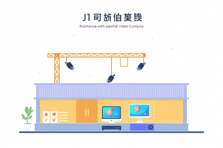 宣城软件视频系统施工：如何高效完成从规划到落地的全流程？