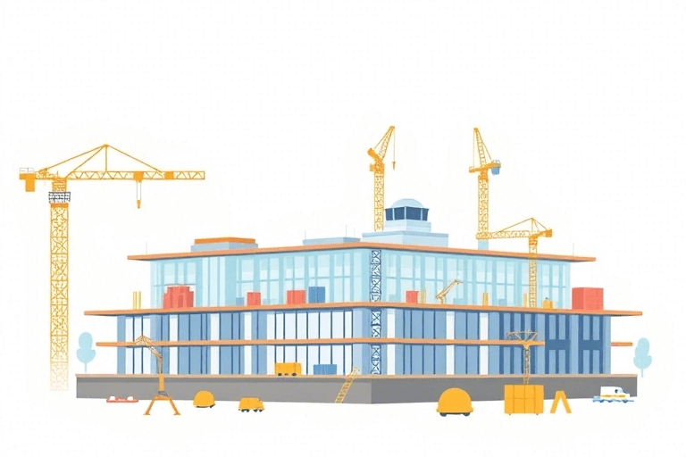 BIM施工软件哪个好？2025年主流工具对比与选型指南