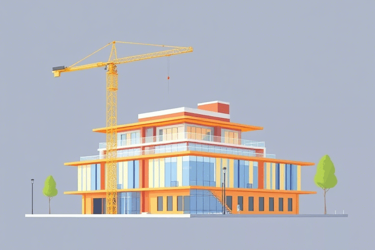 施工建模哪个软件好用？主流BIM工具对比与实操指南