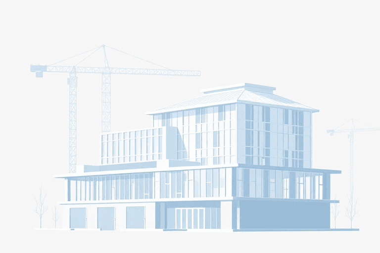 BIM施工与预算软件如何提升建筑项目效率与成本控制？