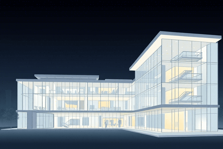 品茗软件施工图生成：高效实现建筑项目图纸自动化设计流程