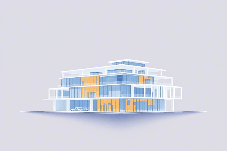 施工设计用什么软件？如何高效完成建筑项目的设计与管理？