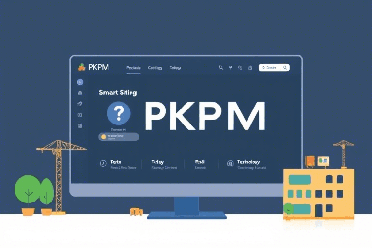 PKPM施工软件手机版如何助力工地管理？功能亮点与实用技巧全解析