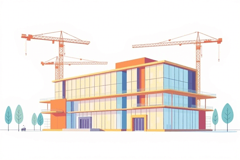 用什么施工软件好用？2025年主流工程管理工具全面对比与选择指南
