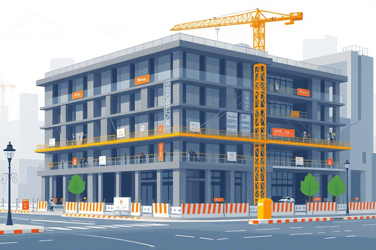 施工轨迹采集软件有哪些？这些工具助你高效管理施工现场