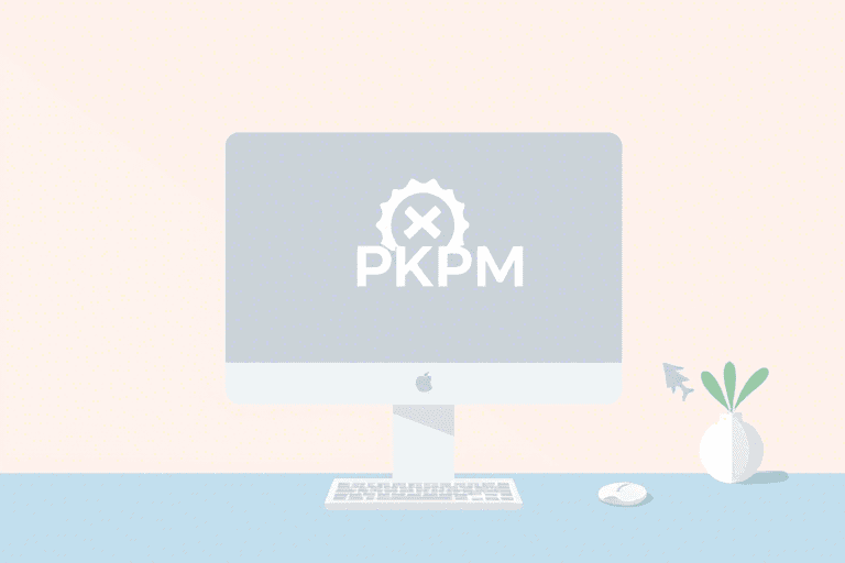 PKPM施工系列软件不能卸载怎么办？教你如何彻底移除残留文件和注册表