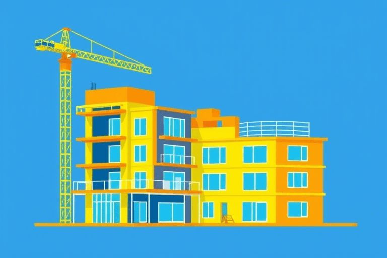 彩色施工图排版软件如何提升建筑项目效率与协作质量