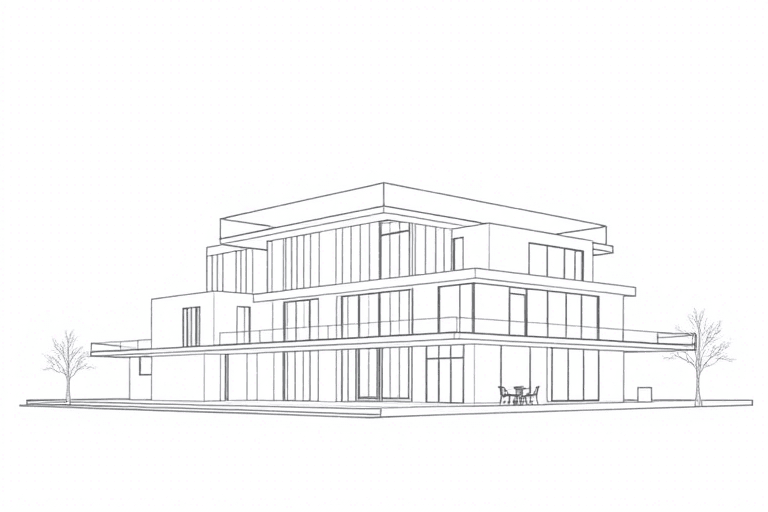 施工图用那些软件？建筑设计师必备的绘图工具全解析