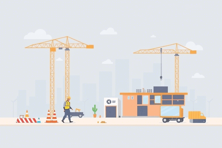 施工培训软件哪个好用点？如何选择适合建筑行业的高效培训工具？