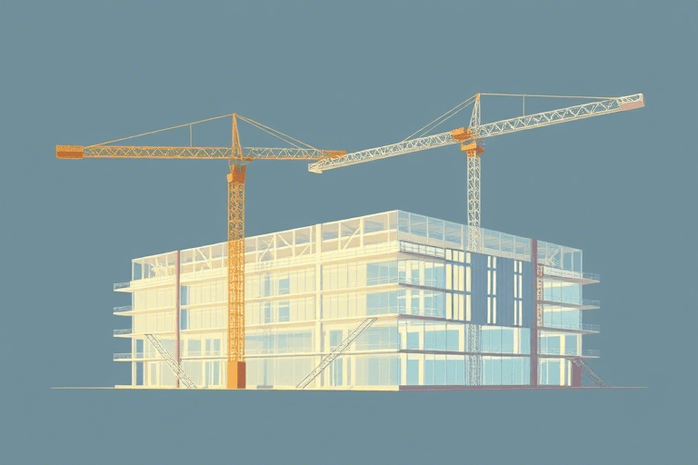 实景施工图制作软件如何高效完成建筑项目的设计与落地