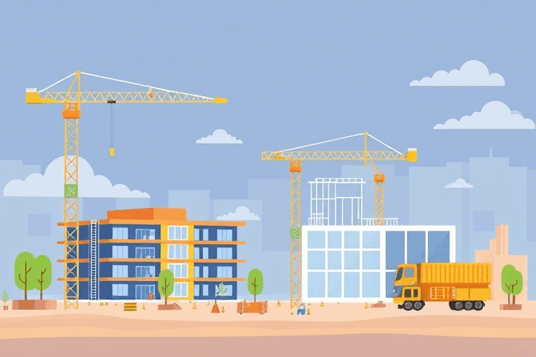 施工追溯软件哪个好使用？如何选择适合建筑企业的高效工具