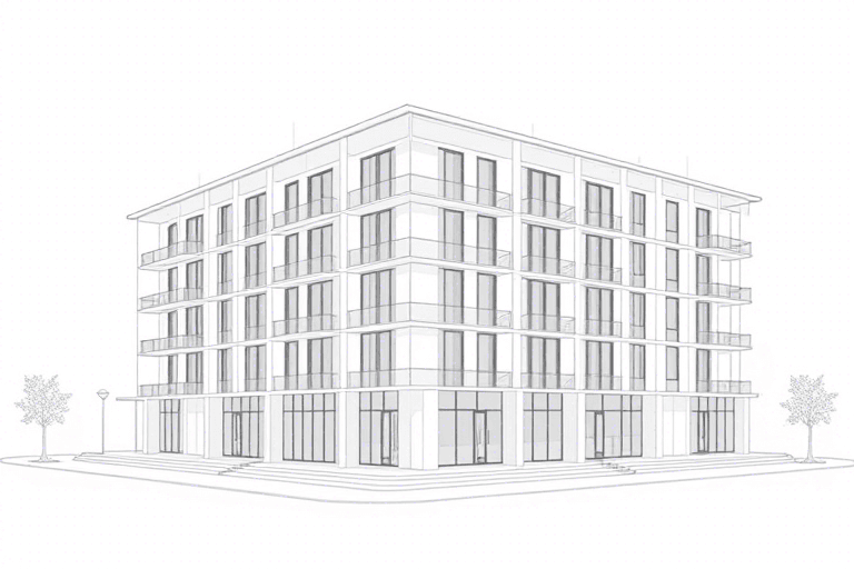施工常用建模软件有哪些？全面解析BIM与工程建模工具的应用场景