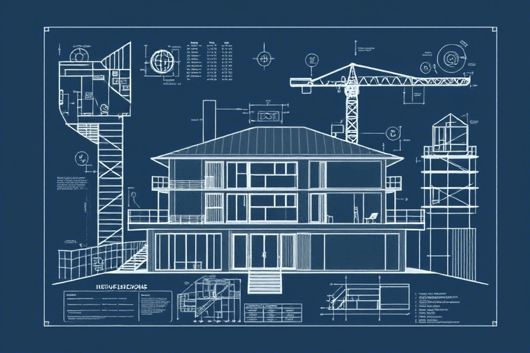 结构施工图制作软件如何高效完成建筑设计与施工图纸的精准绘制