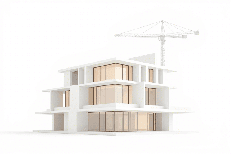 施工建模软件哪个最好用？这五款工具让你高效建模、精准施工